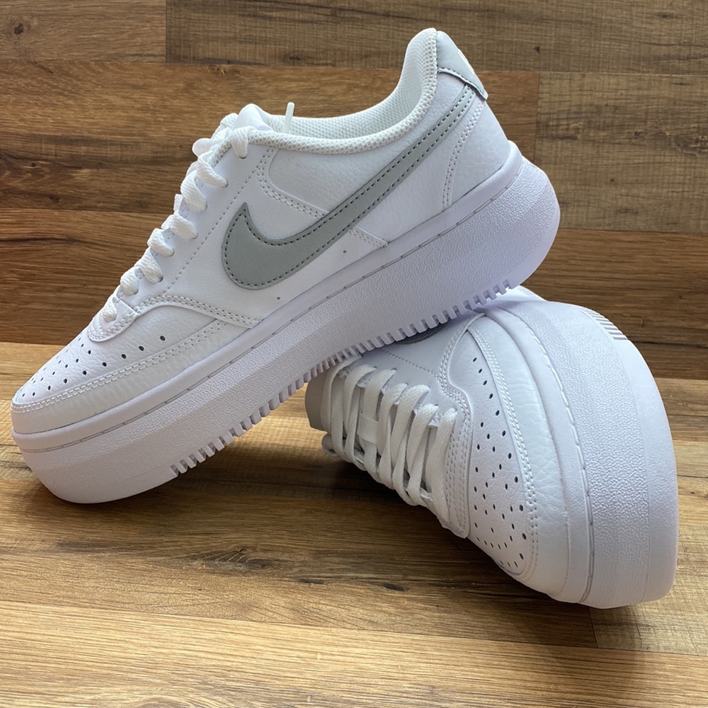 NIKE COURT VISION PLATFORM - Picture 3 of 8